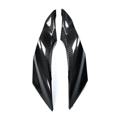 AISKA Suzuki GSX1300R Hayabusa 2021-2025 Rear Side Panel