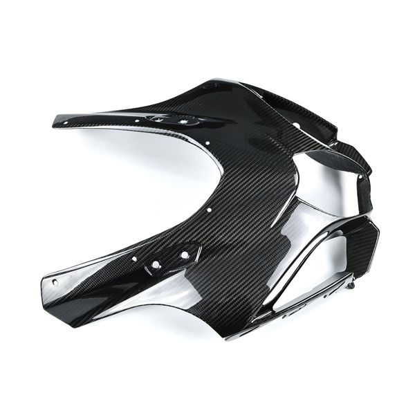 AISKA Suzuki GSXR1000 2017-2025 Carbon Fiber Front Fairing