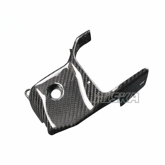 AISKA Panigale V4 Fairings 3K Carbon Fiber Motorcycle Body Kit Side Panel Cover for Ducati Panigale V4 V4S V4R 2018-2021