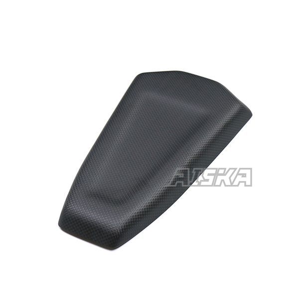 AISKA Ducati Streetfighter V4 V4S Carbon Fiber Subframe Cover