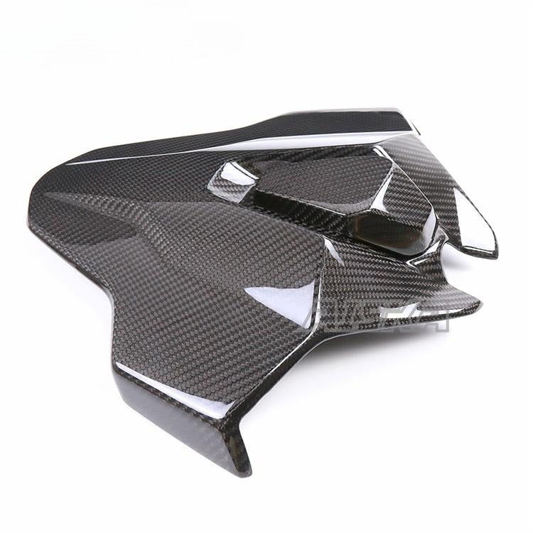 AISKA 100% 3K Carbon Fiber Rear Seat Fairing Motorcycle Rear Seat Cover Cowl for BMW S1000RR 2023 2024