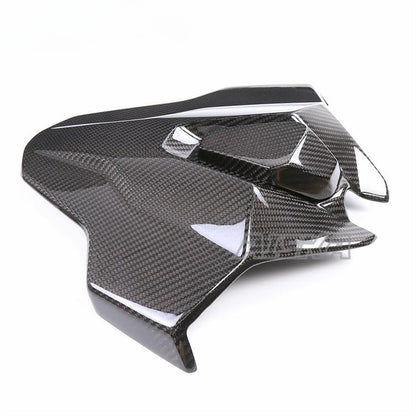 AISKA 100% 3K Carbon Fiber Rear Seat Fairing Motorcycle Rear Seat Cover Cowl for BMW S1000RR 2023 2024