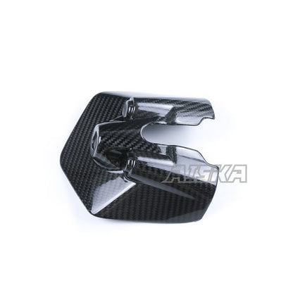 AISKA 690 Duke 3K Dry Carbon Fiber Body Parts Fairing Kit Accessories Motorcycle Cylinder Cover for KTM 690 Duke 2012-2019