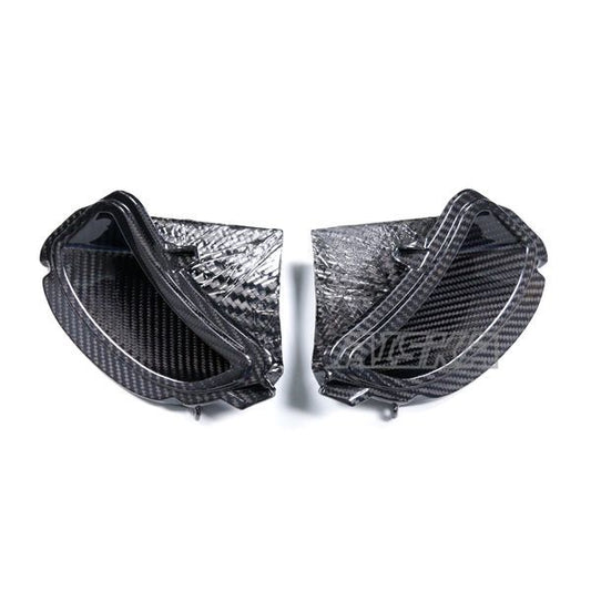 AISKA Harley Davidson Softail Low Rider S ST 2022-2025 Carbon Fiber Air Intake