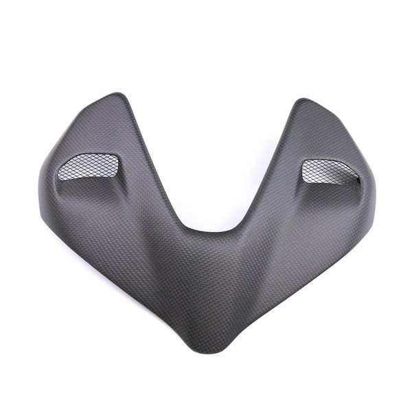 AISKA Ducati Streetfighter V4 V4S 2020-2024 Carbon Fiber Headlight Fairing