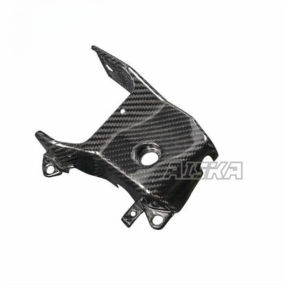 AISKA Panigale V4 Fairings 3K Carbon Fiber Motorcycle Body Kit Side Panel Cover for Ducati Panigale V4 V4S V4R 2018-2021