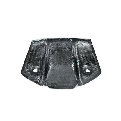 AISKA Yamaha MT09 FZ09 2024-2025 Carbon Fiber Front Fairing