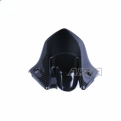 AISKA 100% Dry Carbon Fiber Motorcycle Rear Hugger Fender for Honda CBR1000RR 2012-2018