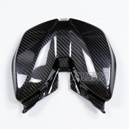 AISKA Ducati Hypermotard 950 2019+ Carbon Fiber Tail Light Cover