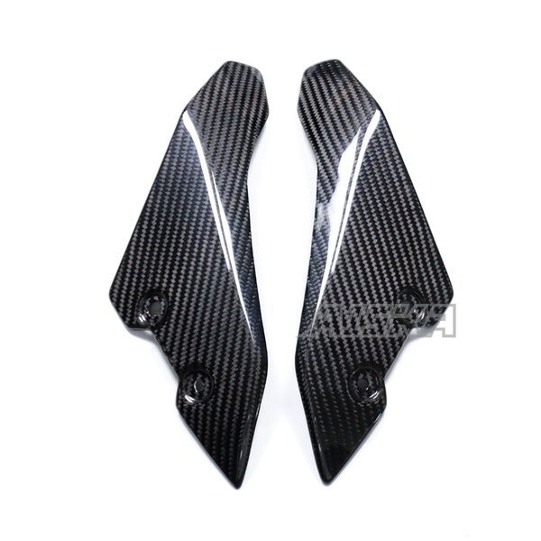 AISKA Yamaha MT10 FZ10 2016-2021 Carbon Fiber Front side Panels