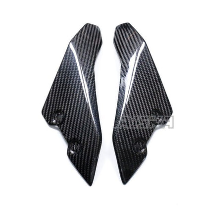 AISKA Yamaha MT10 FZ10 2016-2021 Carbon Fiber Front side Panels