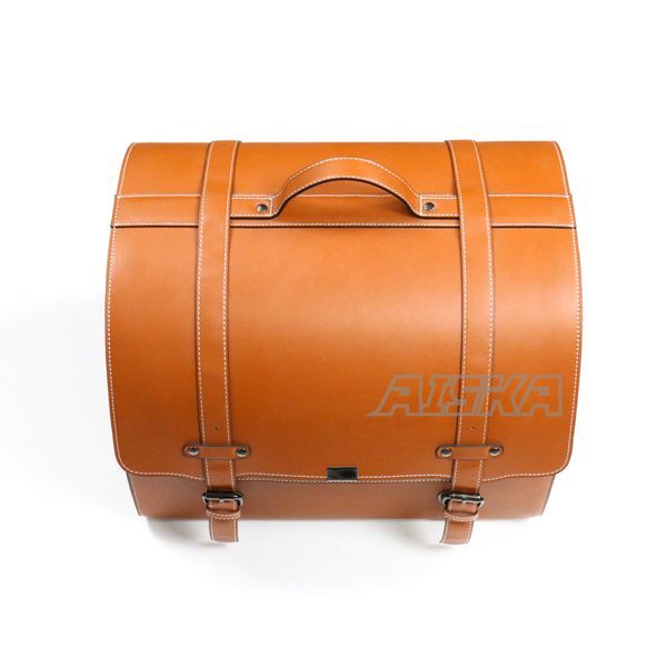 Motorcycle Tail Bag 29.5L for Touring and Commuting Bike