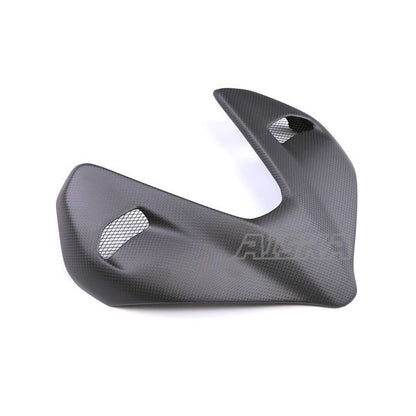 AISKA Ducati Streetfighter V4 V4S 2020-2024 Carbon Fiber Headlight Fairing