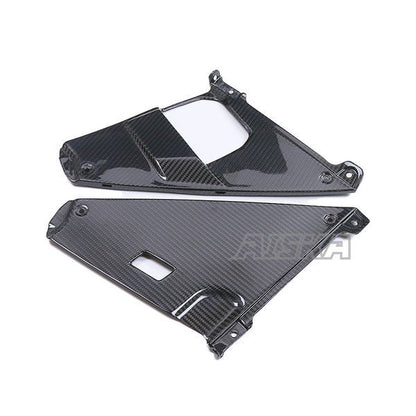 AISKA Suzuki GSX1300 R Hayabusa 2021-2025 Carbon Fiber Inner Side Fairing