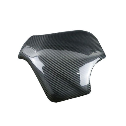 AISKA Honda CB650F CBR650F 2014-2018 Carbon Fiber Tank Cover