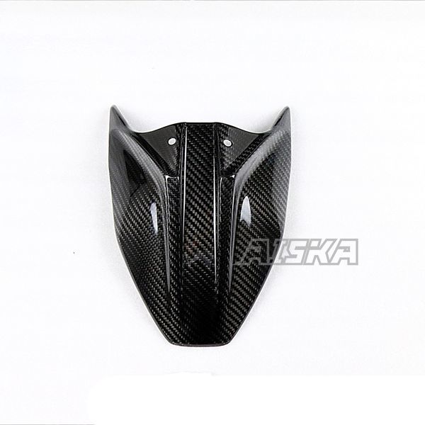 AISKA 790 890 Duke 3K Dry Carbon Fiber Motorcycle Rear Fender Mudguard Splash Guard Hugger for KTM 790 890 Duke 2018-2024