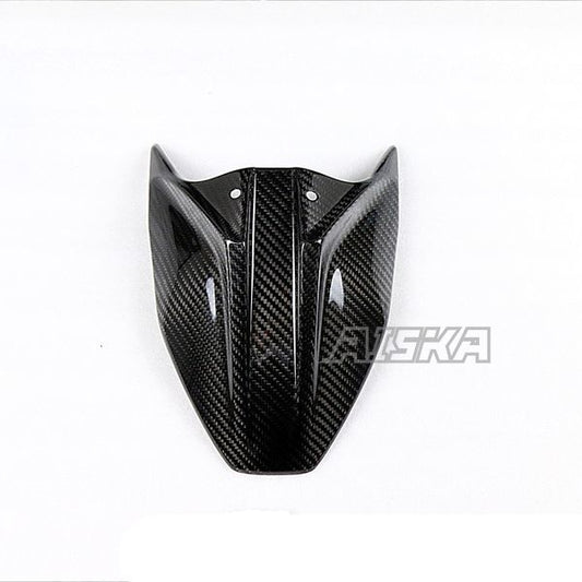 AISKA 790 890 Duke 3K Dry Carbon Fiber Motorcycle Rear Fender Mudguard Splash Guard Hugger for KTM 790 890 Duke 2018-2024