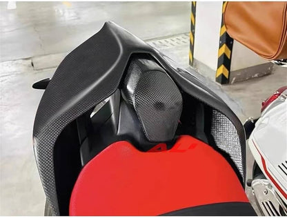 AISKA Ducati Panigale V4 V4S 2025 Carbon Fiber Tail Fairing