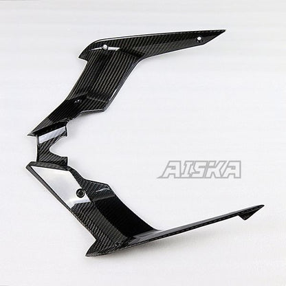 AISKA 790 890 Duke 3K Dry Carbon Fiber Motorcycle Fuel Tank Side Panel Front Side Fairing for KTM 790 890 Duke 2018-2024