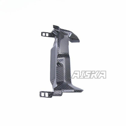 AISKA Motorcycle Accessories Dry Carbon Fiber Below Headlight Front Fairings for BMW R1200GS R1250GS 2020+