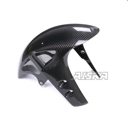 AISKA Yamaha MT10 FZ10 2016-2021 Carbon Fiber Front Fender