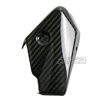 100% 3K Dry Carbon Fiber Motorcycle Body Parts Full Set Fairing Kit Exhaust Cover  Fairings for KTM Superduke 1290 2020-2024