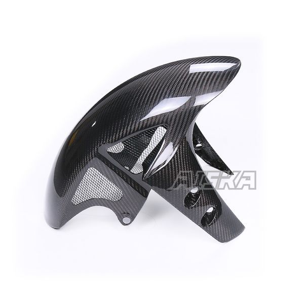 AISKA Yamaha MT10 FZ10 2016-2021 Carbon Fiber Front Fender