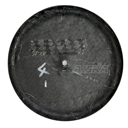 AISKA Harley Davidson Softail Touring Carbon Fiber Air Cleaner Filter Cover