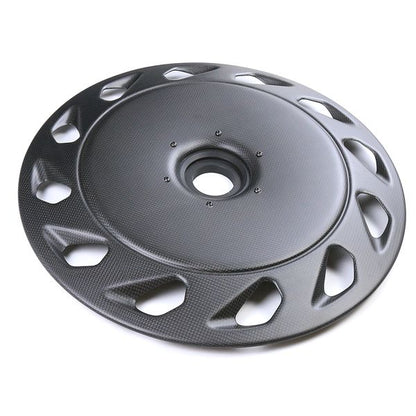 AISKA Ducati Streetfighter V4 V4S Carbon Fiber Rear Wheel Cover