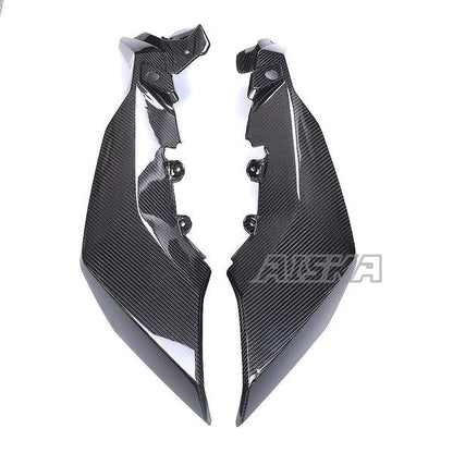 AISKA BMW S1000XR 2020-2024 Carbon Fiber Side Panel