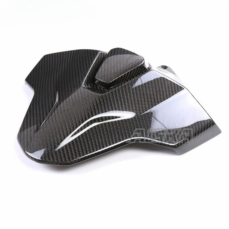 AISKA 100% 3K Carbon Fiber Rear Seat Fairing Motorcycle Rear Seat Cover Cowl for BMW S1000RR 2023 2024
