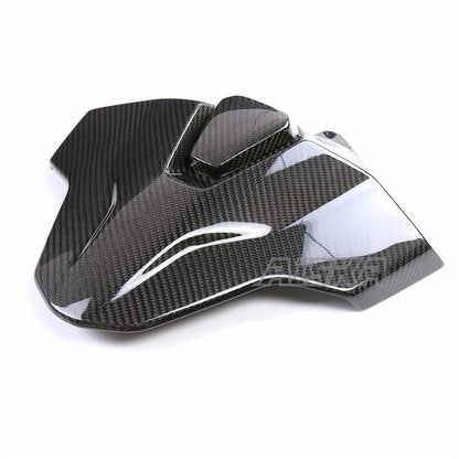AISKA 100% 3K Carbon Fiber Rear Seat Fairing Motorcycle Rear Seat Cover Cowl for BMW S1000RR 2023 2024