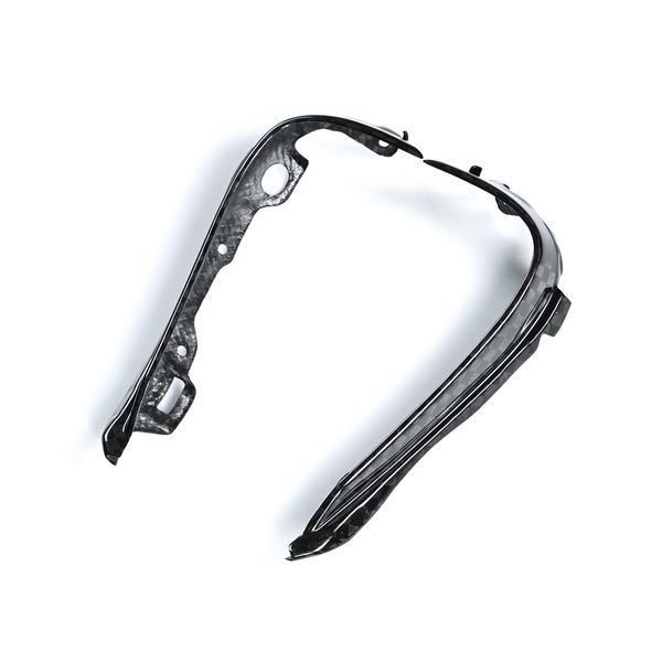 AISKA Suzuki hayabusa GSX1300R 2021-2025 Carbon Fiber Inner Fairing brackets