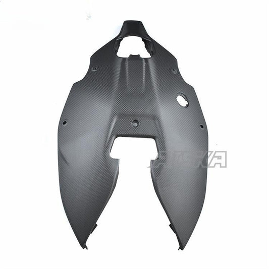 AISKA Ducati  Panigale V2 Carbon Fiber Tail Lower Cover