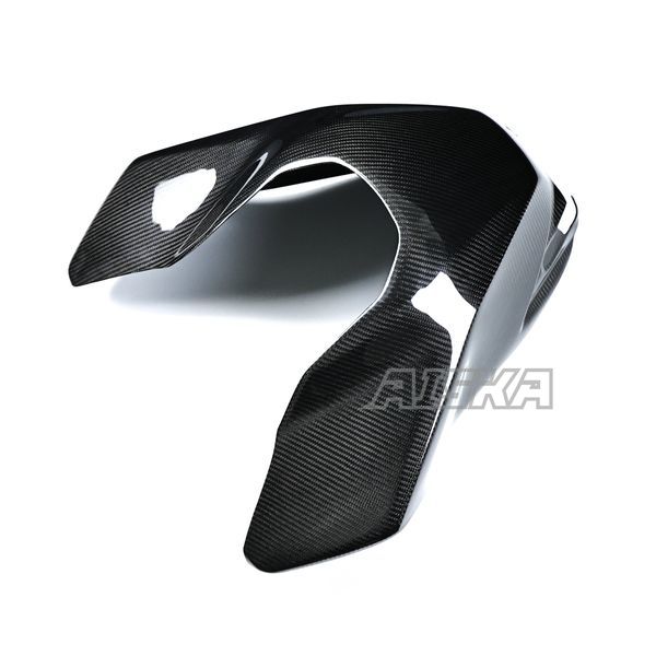 AISKA Yamaha MT09 FZ09 2024-2025 Carbon Fiber Full Tank Cover