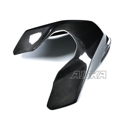 AISKA Yamaha MT09 FZ09 2024-2025 Carbon Fiber Full Tank Cover