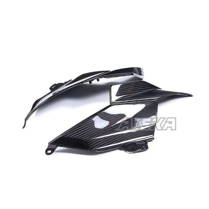 AISKA R1300GS Carbon Parts 100% Full Real Dry Carbon Fiber Motorcycle Front Body Side Panel Fairing for BMW R1300GS 2023 2024