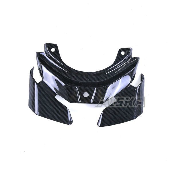 AISKA Yamaha MT10 FZ10 2016-2021 Carbon Fiber Tail Fairing