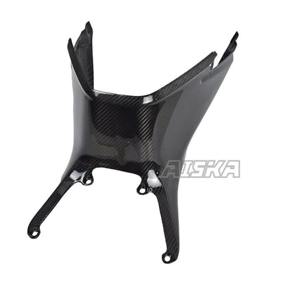 For  100% 3K Dry Carbon Fiber Motorcycle Body Parts KTM Superduke 1290 2020-2024 Fuel tank Cap Fairing