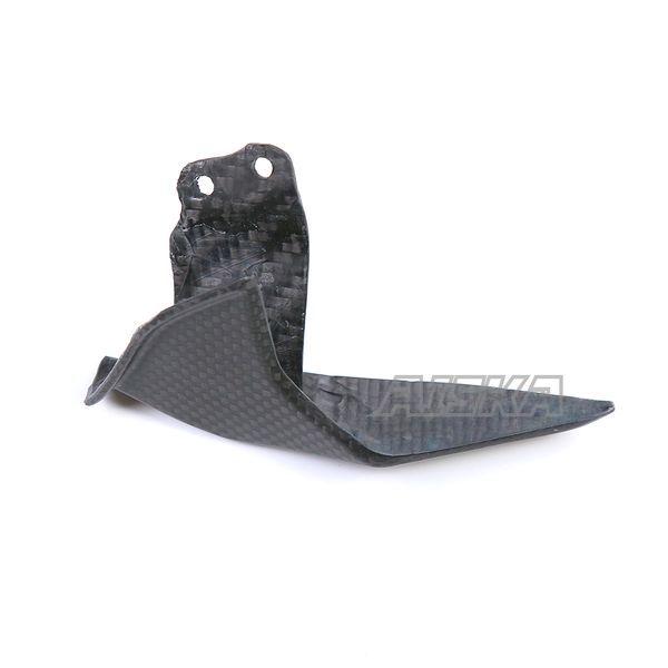 AISKA Ducati Streetfighter V4 V4S 2020-2024 Carbon Fiber Chain Guard