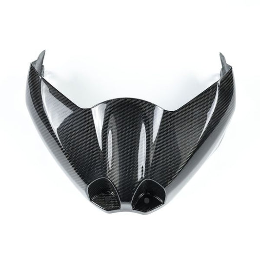 AISKA Suzuki GSXR1000 2017-2024 Carbon Fiber Front Tank Cover