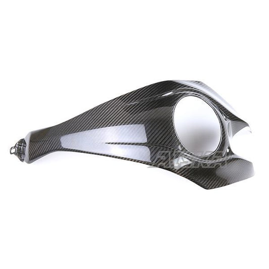 AISKA 3K Dry Carbon Fiber Motorcycle Accessories Body Kit Fairings Kits Fuel Gas Tank Cover for Kawasaki Z1000 2014+