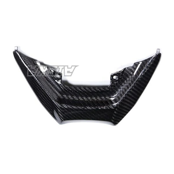 AISKA 100% 3K Dry Carbon Fiber Motorcycle Rear Seat Fairings for Yamaha MT09 FZ09 2024-2025