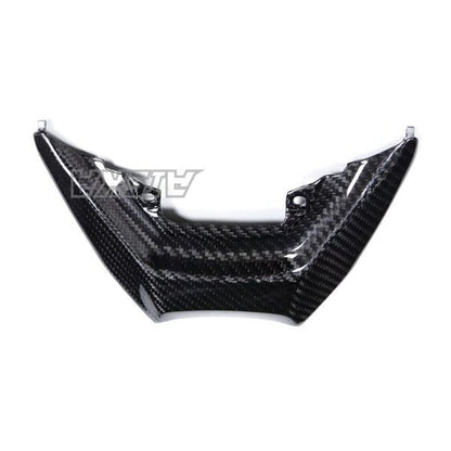 AISKA 100% 3K Dry Carbon Fiber Motorcycle Rear Seat Fairings for Yamaha MT09 FZ09 2024-2025