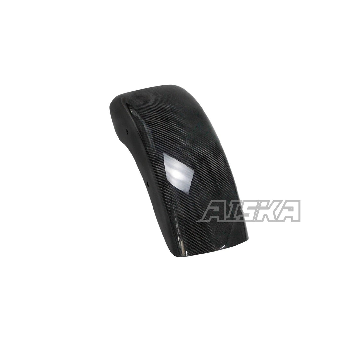 AISKA Harley Softail M8 Street Bob 2018-2025 FXBB 107 FXBBS 114 Carbon Fiber Rear Fender