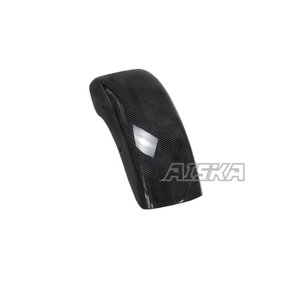 AISKA Harley Softail M8 Street Bob 2018-2025 FXBB 107 FXBBS 114 Carbon Fiber Rear Fender