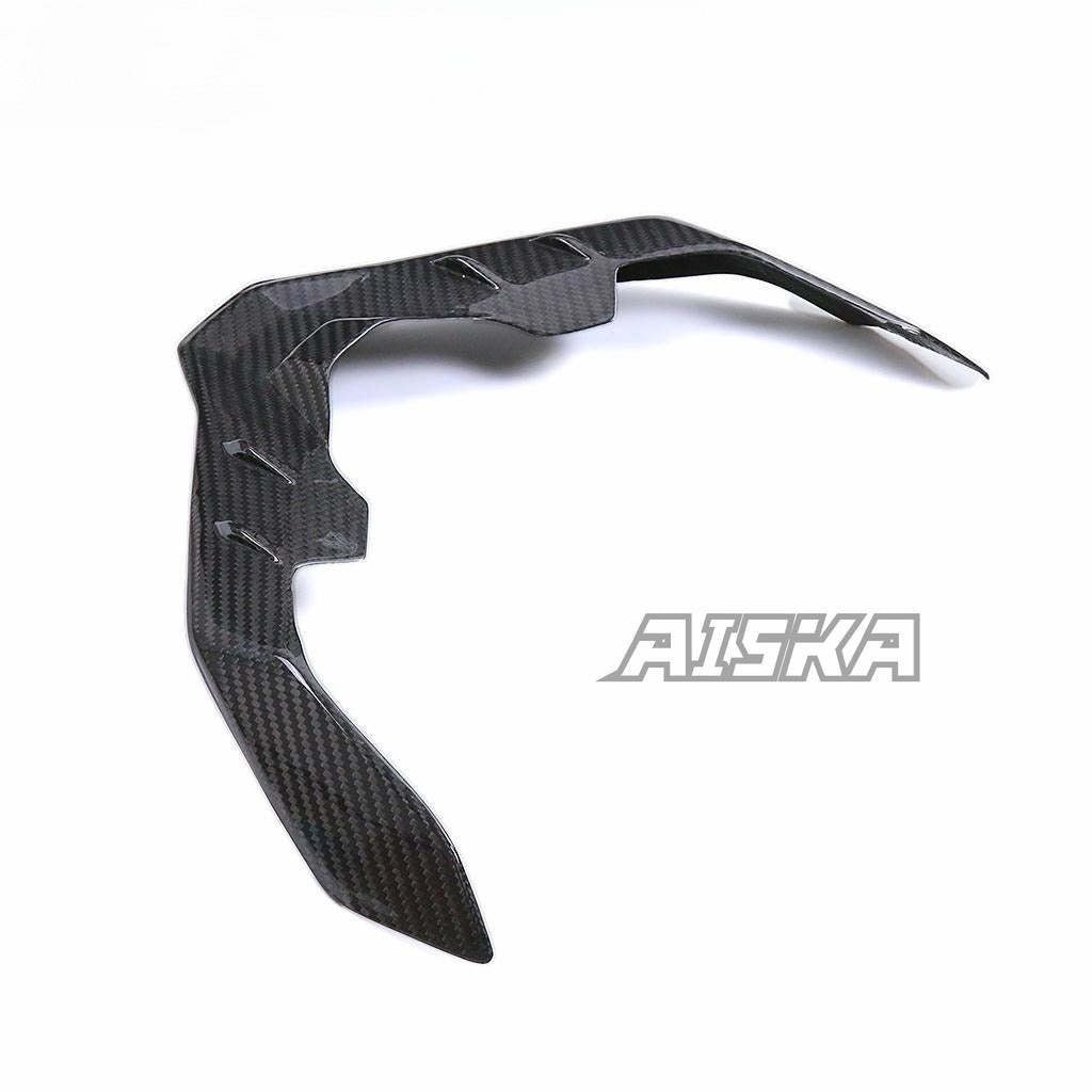 AISKA Suzuki GSX1300R Hayabusa 2021-2025 Carbon Fiber Tail Fairings