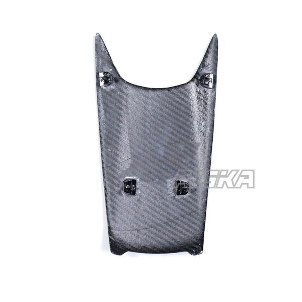 AISKA Triumph Street Triple 765 RS 2017-2021 Carbon Fiber Front Tank Cover