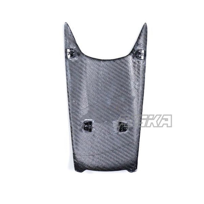 AISKA Triumph Street Triple 765 RS 2017-2021 Carbon Fiber Front Tank Cover