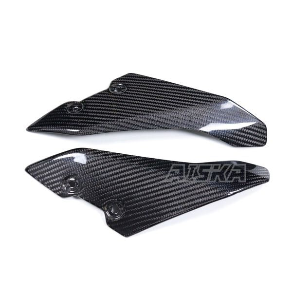AISKA Yamaha MT10 FZ10 2016-2021 Carbon Fiber Front side Panels